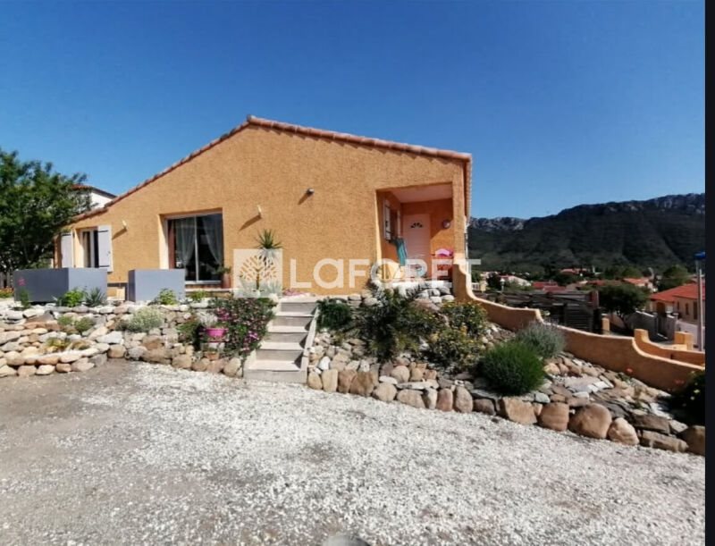 Maison à vendre, 143m², Saint-Paul-de-Fenouillet
