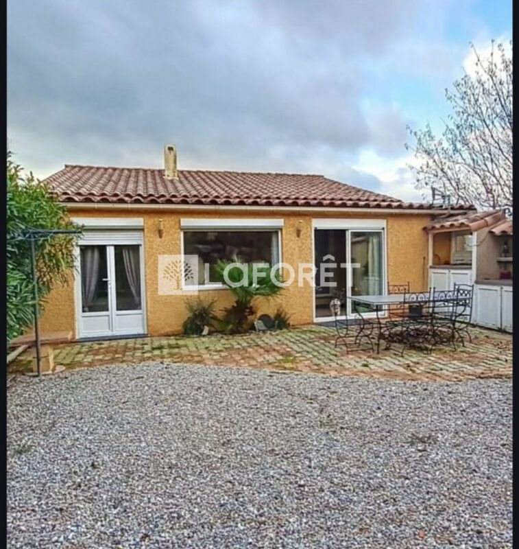 Maison à vendre, 143m², Saint-Paul-de-Fenouillet