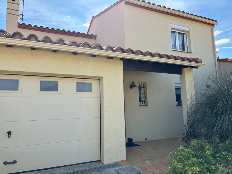 Maison à louer, 115m², Le Soler