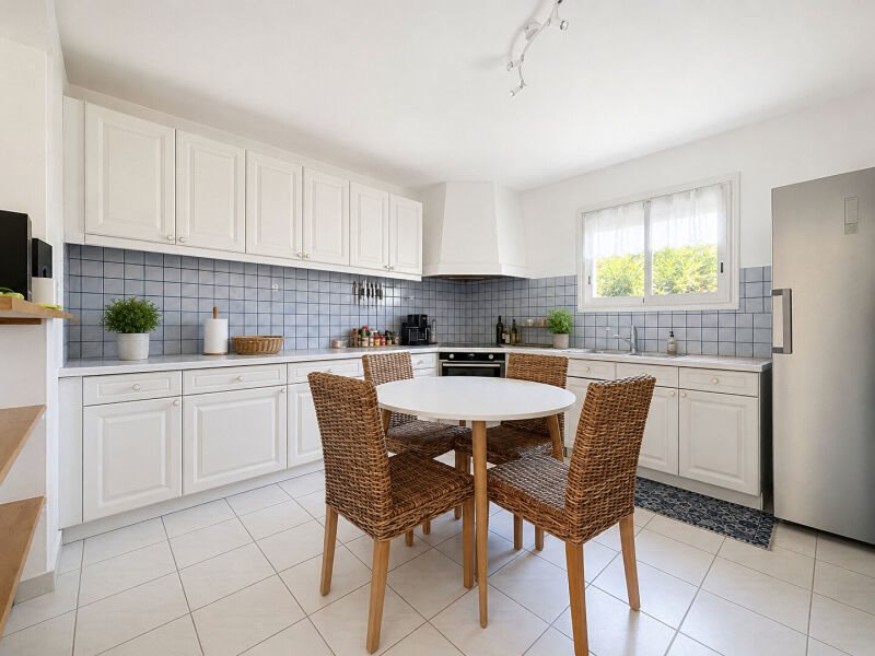 Maison à louer, 115m², Le Soler