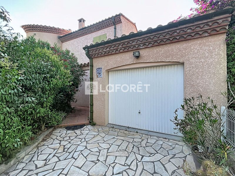 Maison à vendre, 127m², Thuir