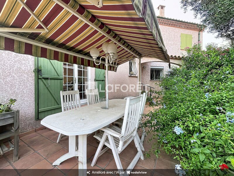 Maison à vendre, 127m², Thuir