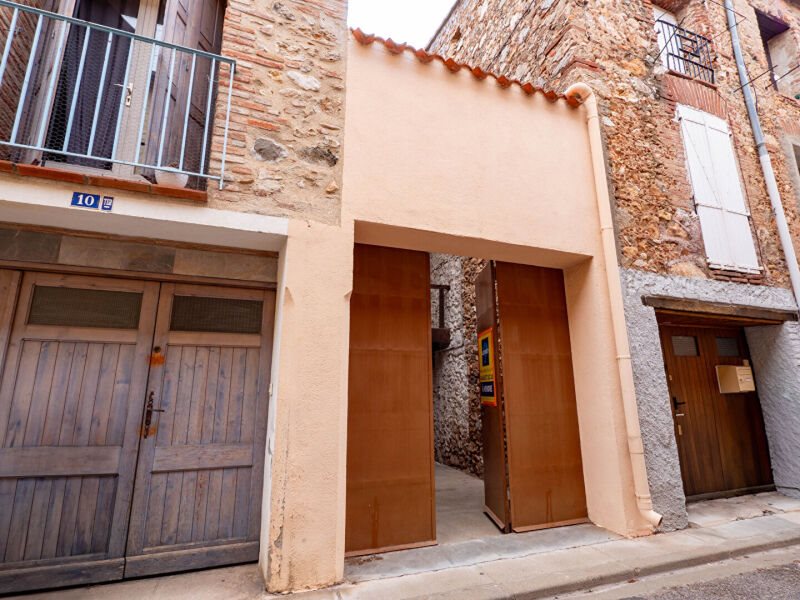 Maison à vendre, 36m², Thuir