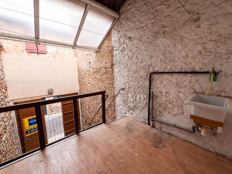 Maison à vendre, 36m², Thuir