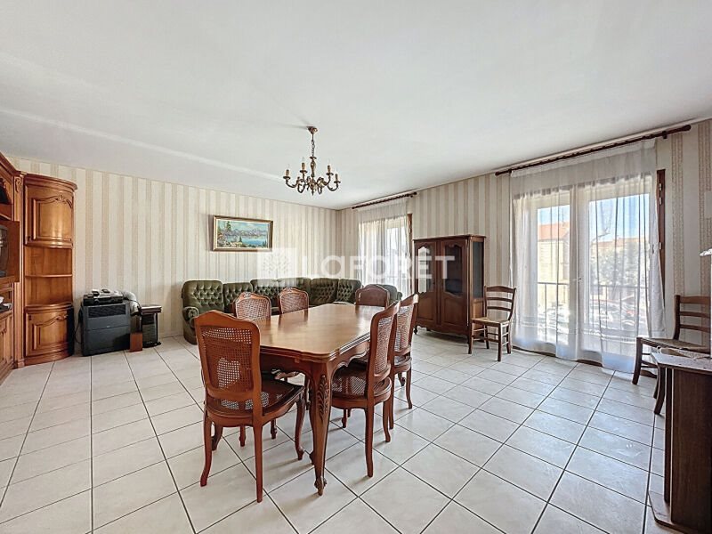 Maison à vendre, 109m², Le Soler