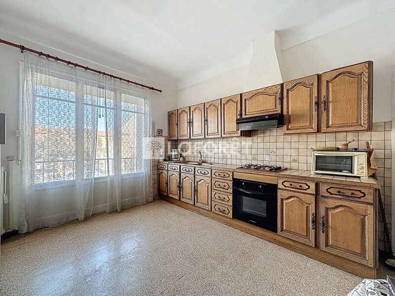Maison à vendre, 109m², Le Soler