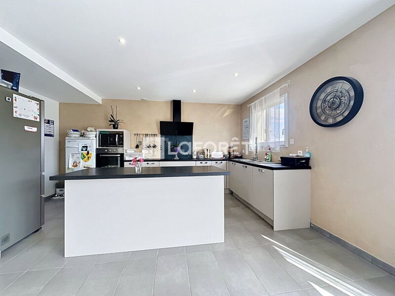 Maison à vendre, 112m², Corbère-les-Cabanes