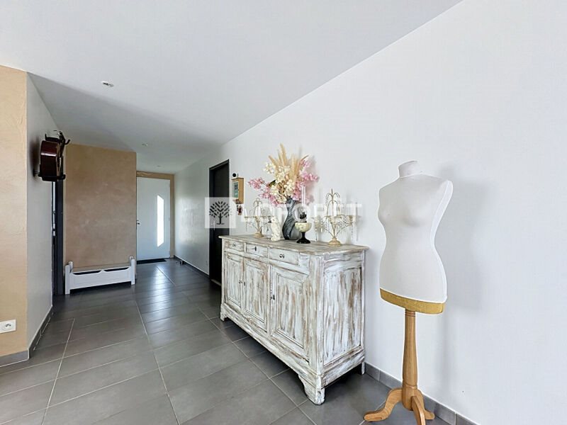 Maison à vendre, 112m², Corbère-les-Cabanes