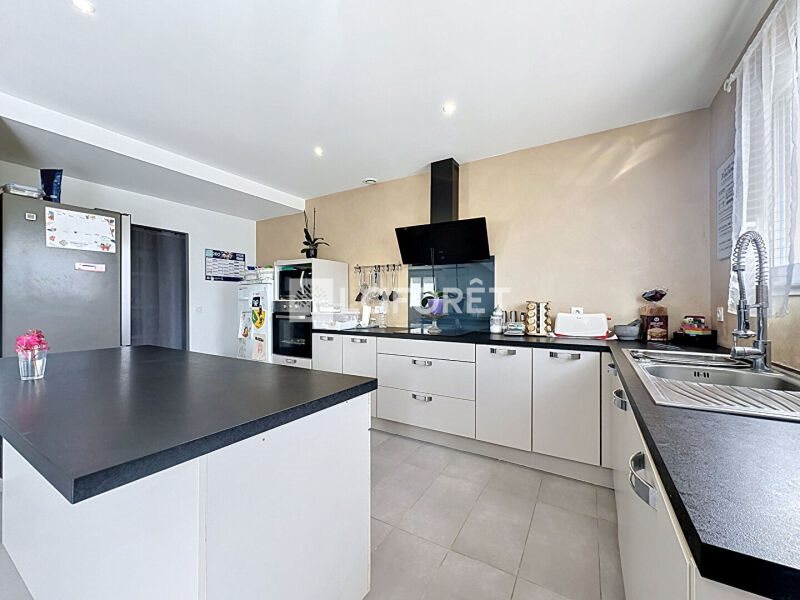 Maison à vendre, 112m², Corbère-les-Cabanes
