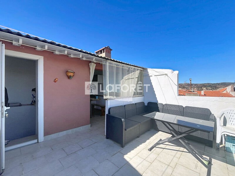 Maison à vendre, 60m², Ille-sur-Têt