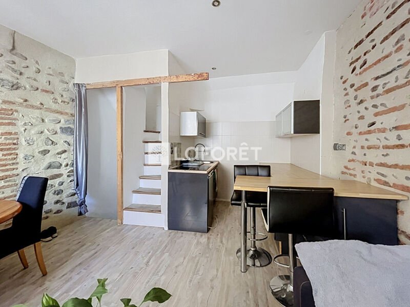 Maison à vendre, 60m², Ille-sur-Têt