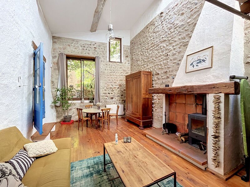 Maison à vendre, 197m², Thuir