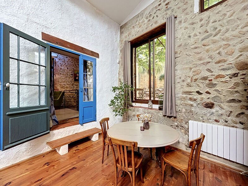 Maison à vendre, 197m², Thuir