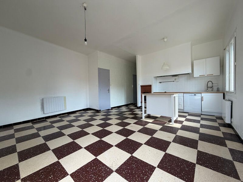 Appartement à louer, 86m², Le Soler