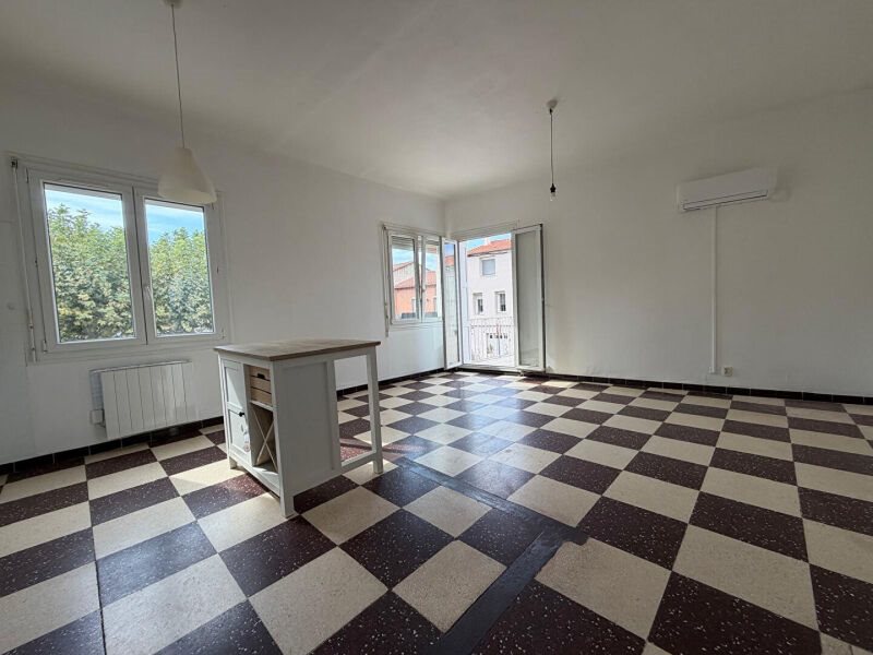 Appartement à louer, 86m², Le Soler
