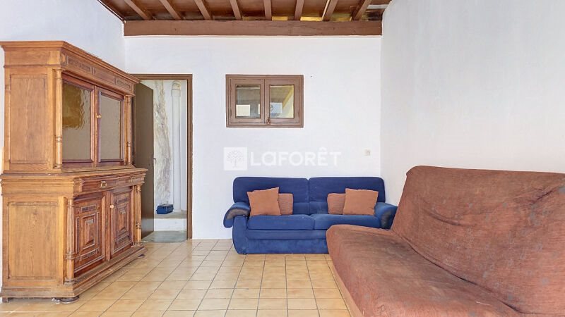 Maison à vendre, 94m², Bouleternère