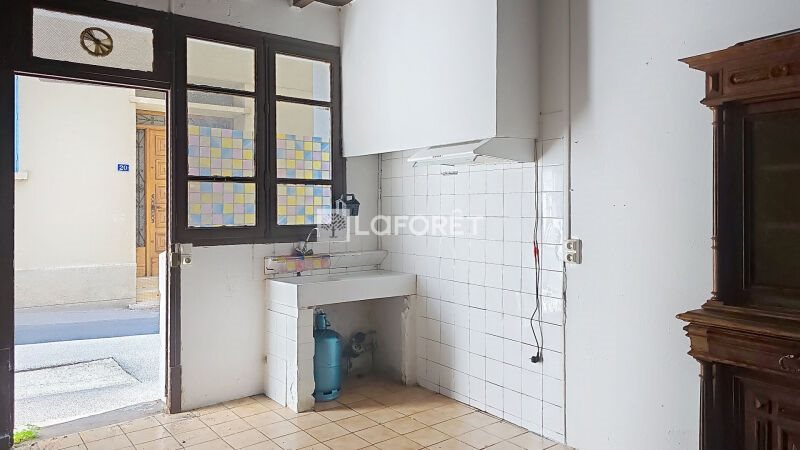 Maison à vendre, 94m², Bouleternère