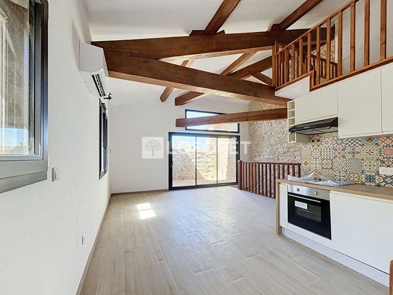 Maison à vendre, 96m², Corbère-les-Cabanes