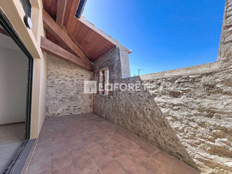 Maison à vendre, 96m², Corbère-les-Cabanes