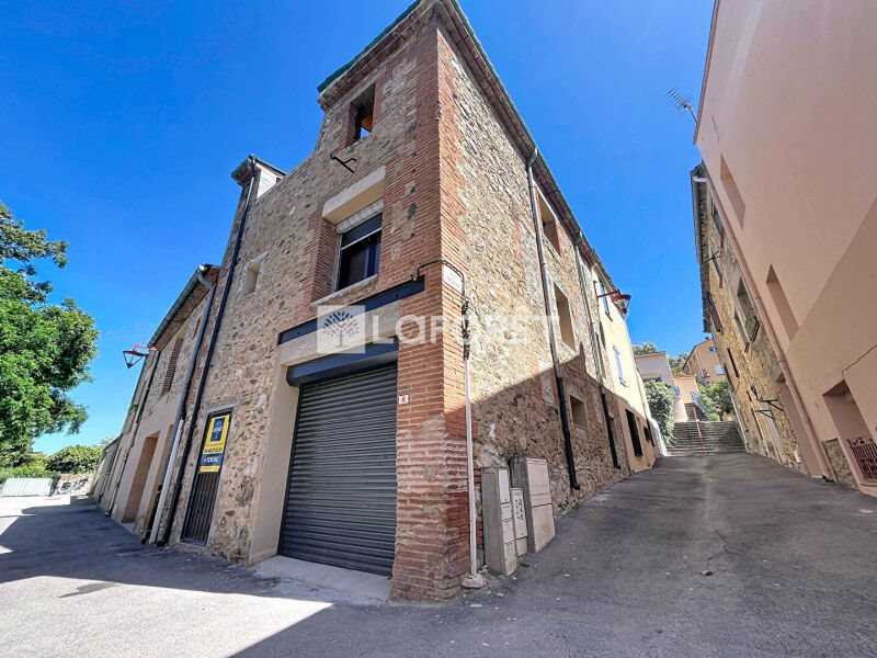 Maison à vendre, 96m², Corbère-les-Cabanes