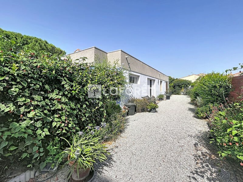 Maison à vendre, 101m², Bages