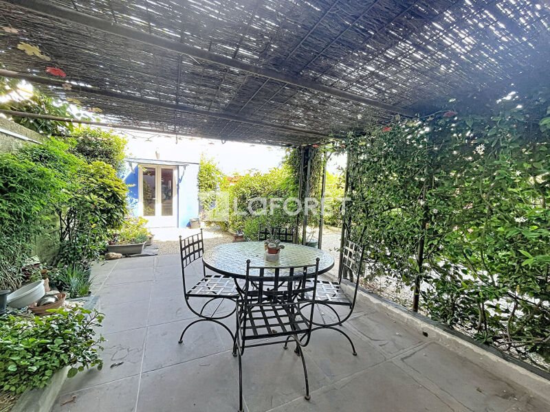 Maison à vendre, 101m², Bages