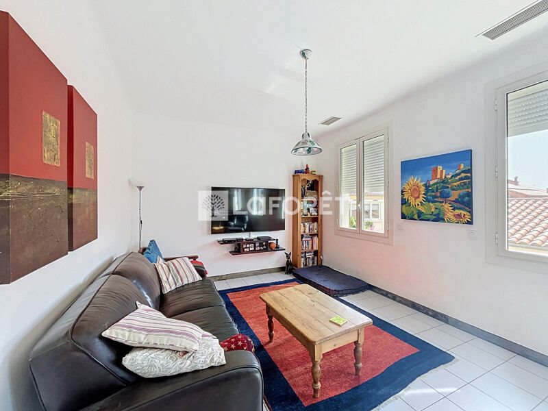 Maison à vendre, 101m², Bages