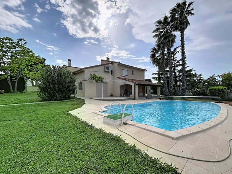 Maison à vendre, 145m², Llupia