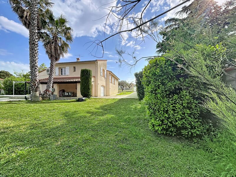 Maison à vendre, 145m², Llupia