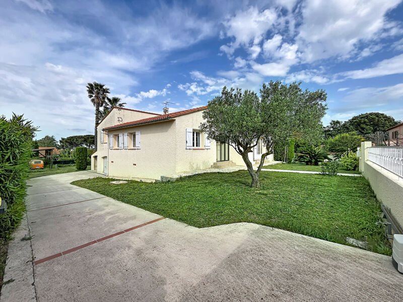 Maison à vendre, 145m², Llupia