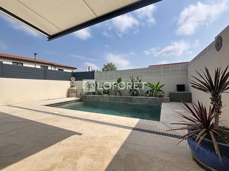 Maison à vendre, 112m², Thuir