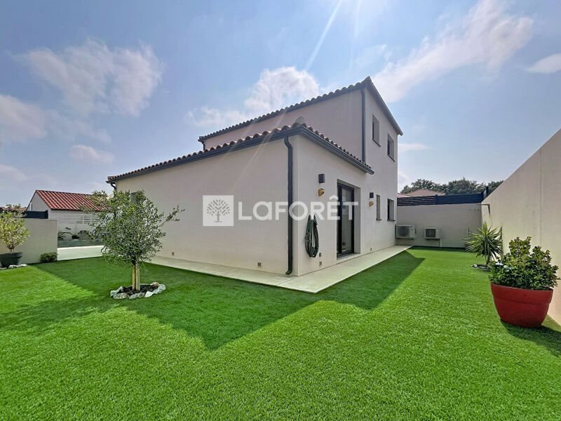 Maison à vendre, 112m², Thuir