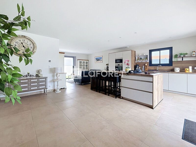 Maison à vendre, 112m², Thuir