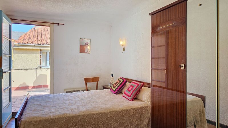 Maison à vendre, 56m², Ille-sur-Têt