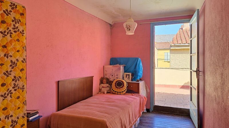 Maison à vendre, 56m², Ille-sur-Têt