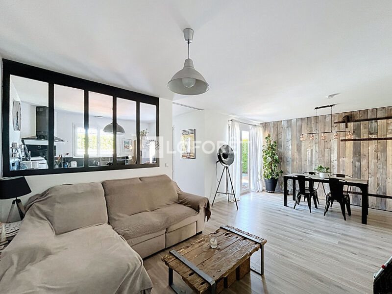 Maison à vendre, 81m², Corbère-les-Cabanes