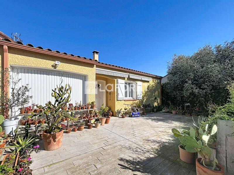 Maison à vendre, 81m², Corbère-les-Cabanes