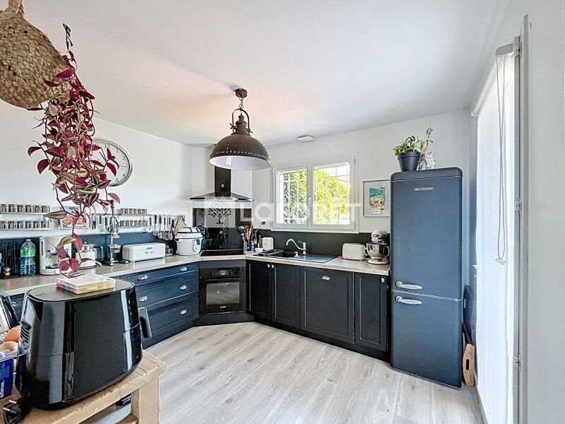 Maison à vendre, 81m², Corbère-les-Cabanes