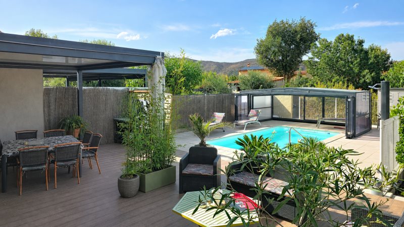 Maison à vendre, 110m², Bouleternère