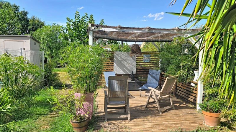 Maison à vendre, 110m², Bouleternère