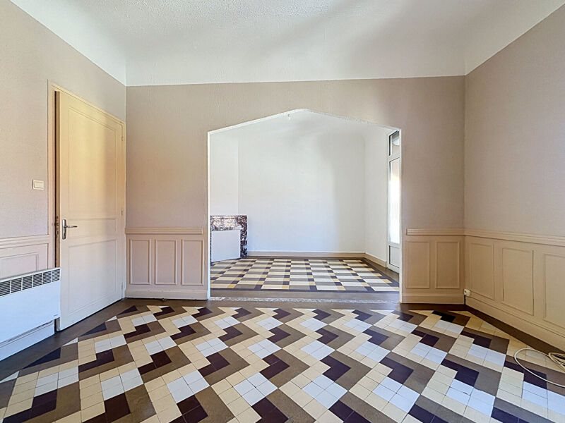 Appartement à louer, 65m², Thuir