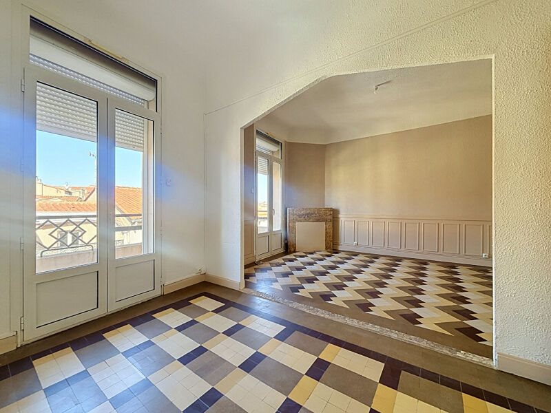 Appartement à louer, 65m², Thuir