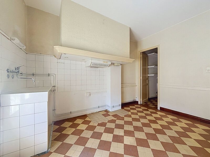 Appartement à louer, 65m², Thuir
