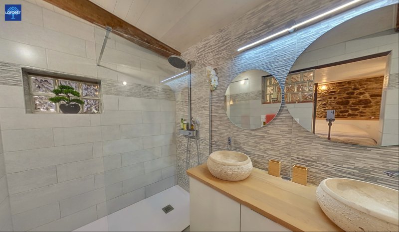 Maison à vendre, 120m², Bouleternère