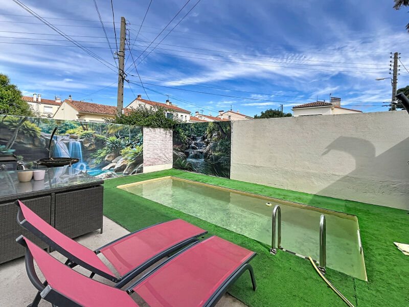 Maison à vendre, 145m², Perpignan