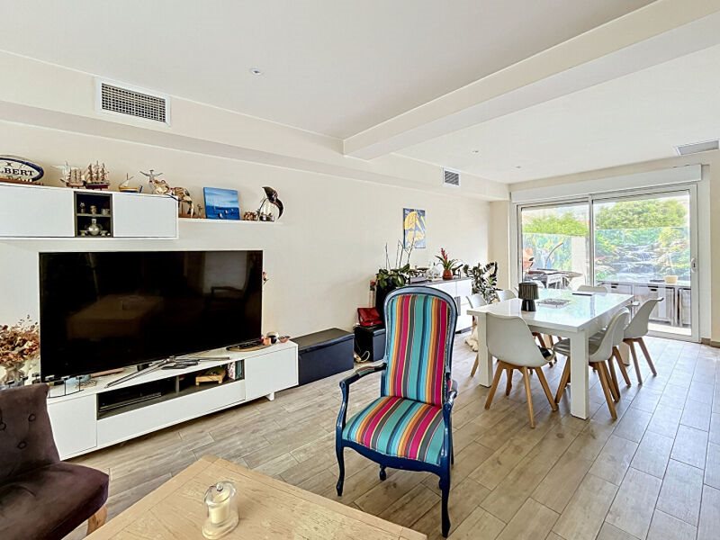 Maison à vendre, 145m², Perpignan