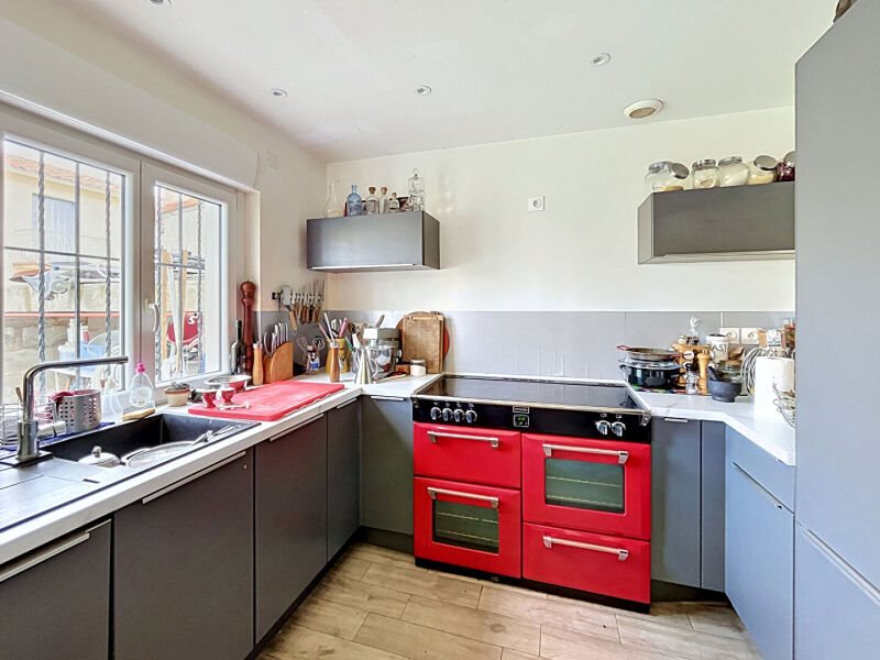 Maison à vendre, 145m², Perpignan