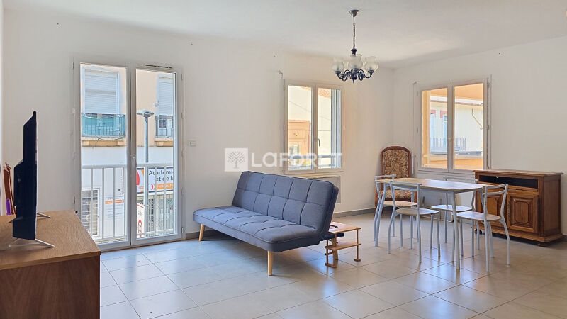 Appartement à vendre, 50m², Ille-sur-Têt