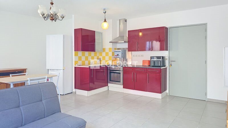 Appartement à vendre, 50m², Ille-sur-Têt