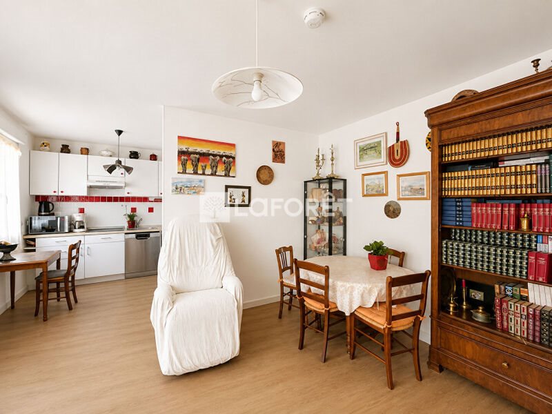 Maison à vendre, 45m², Thuir
